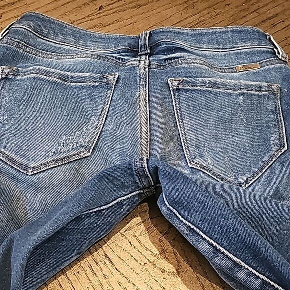 Kancan jeans size 26 - Picture 9 of 10